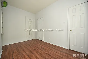 Rented by Spire Group