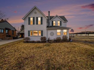 310 Wilson St, Hemlock, MI 48626