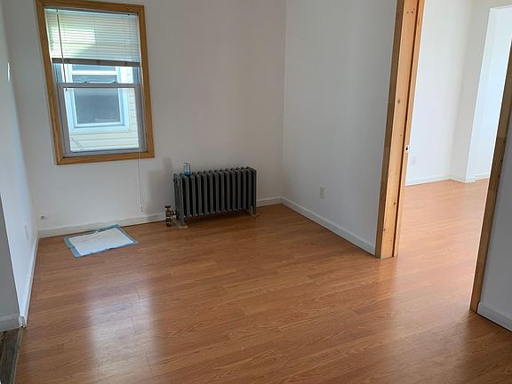 Shared living space