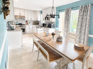 57 Kenduskeag Road, Levant, ME 04456