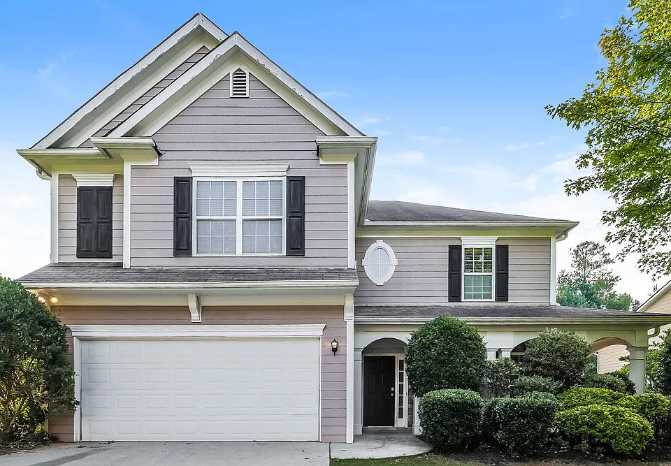 2505 Mockingbird Ln