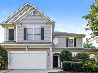 2505 Mockingbird Ln, Locust Grove, GA 30248
