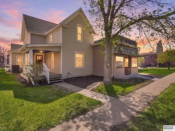 1943 K St, Lincoln, NE 68508