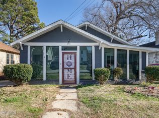 521 Jefferson Street, Rocky Mount, NC 27804