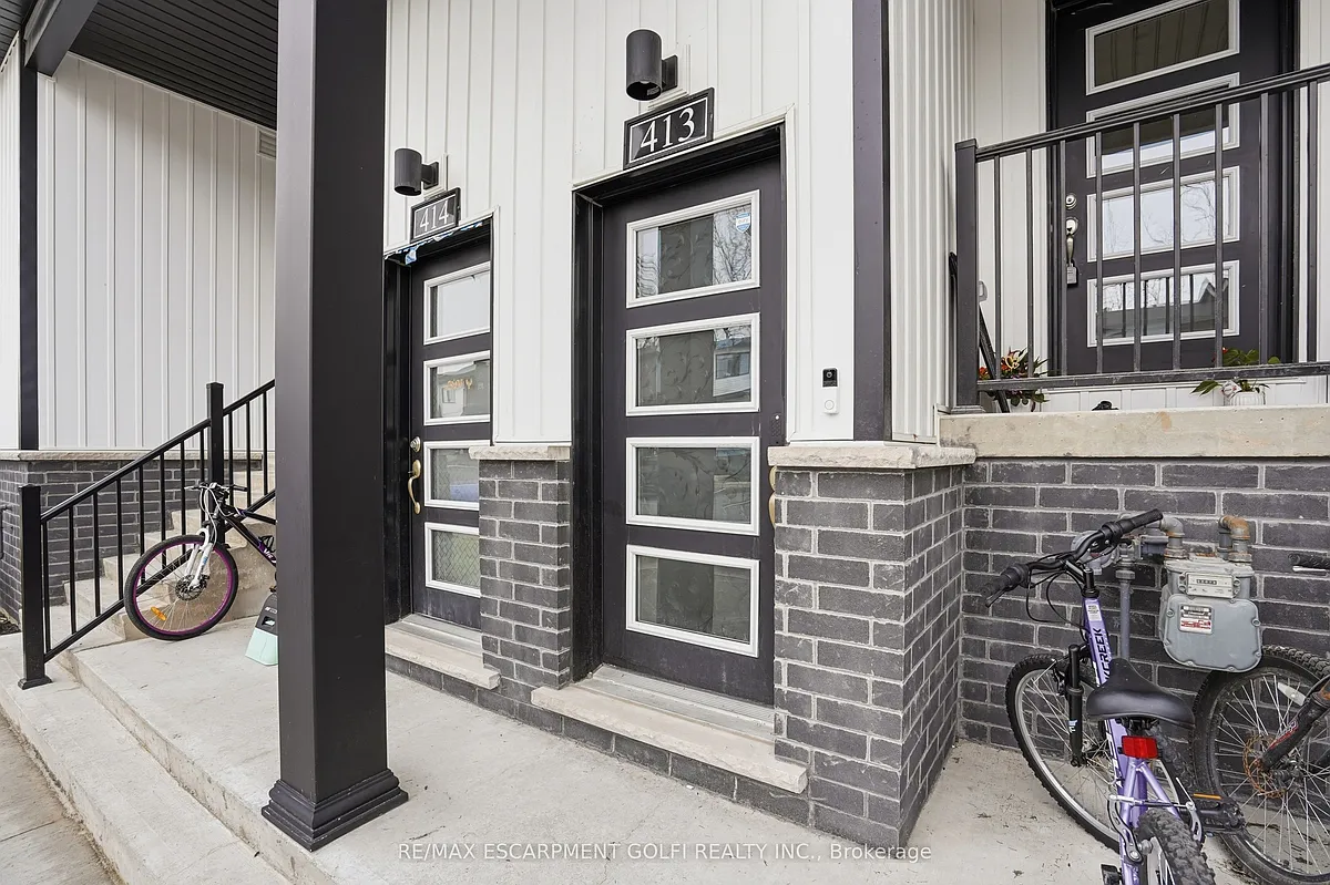 Building Photo - 4263 4th Ave #413