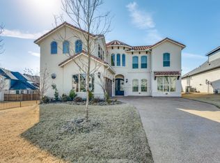 2705 Calvin Rd, McKinney, TX 75071