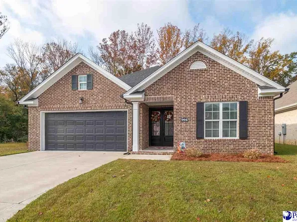 994 Cedar Crest Ln, Florence, SC 29501