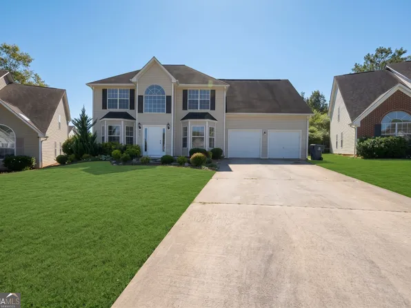 412 Lakefront Ct, Stockbridge, GA 30281