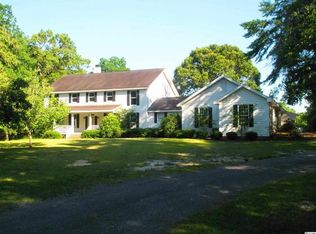 326 Hesterville Rd, Georgetown, SC 29440