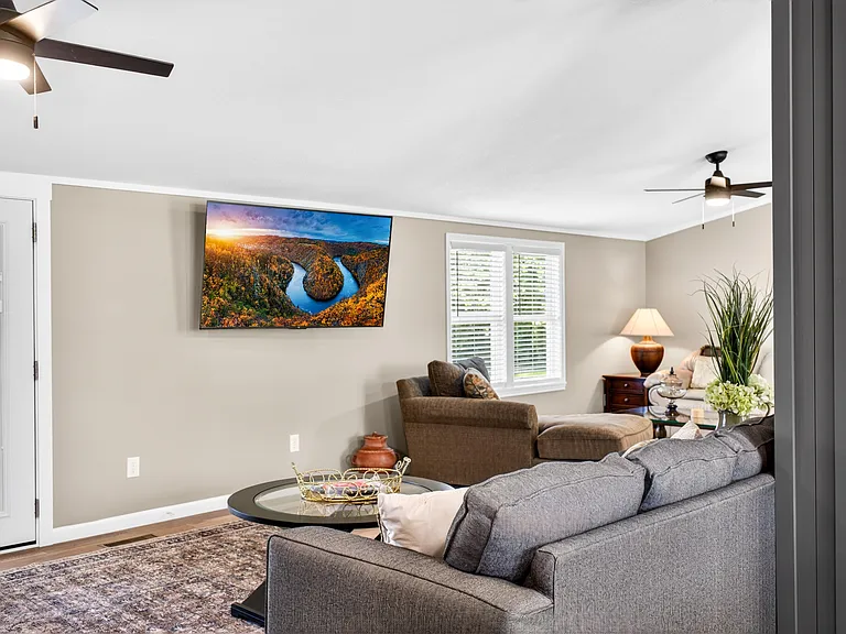 1448 Rock Quarry Rd — Photo 17