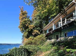 19001 Sunset Rd SW, Vashon, WA 98070