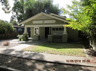 130 Modesto Ave, Modesto, CA 95354