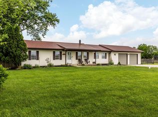 12376 London Rd, Orient, OH 43146