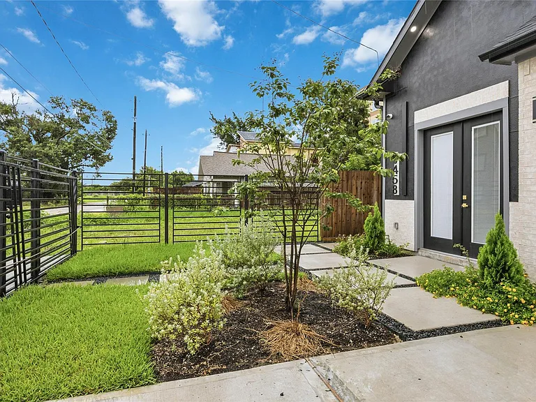 3458 Simmons St — Photo 17