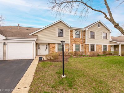 322 Woodbury Ct #1A, Schaumburg, IL, 60193
