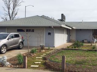 3080 Portsmouth Dr, Rancho Cordova, CA