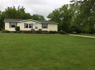 19254 County Road 8, Wykoff, MN 55990