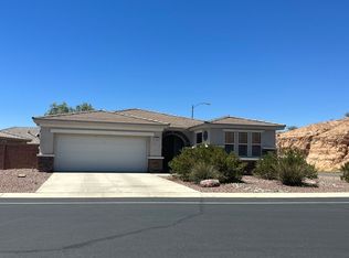 1455 Oakmont Rdg, Mesquite, NV 89027