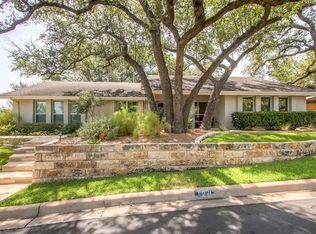 8801 Mountain Ridge Dr, Austin, TX 78759