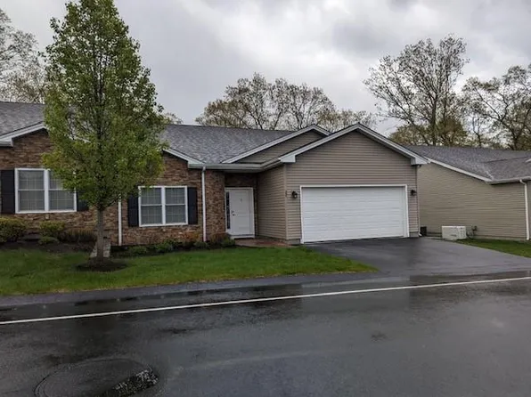 41 Breakneck Hill Rd Unit 20, Lincoln, RI 02865