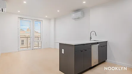 Rented by Nooklyn NYC LLC