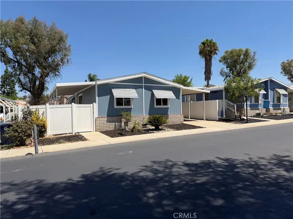 1721 E Colton Ave Space 33, Redlands, CA 92374