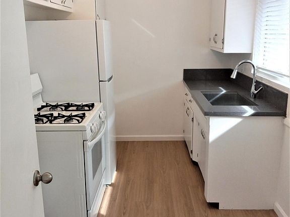 2nd image of 1311 N Fairfax Ave APT 12