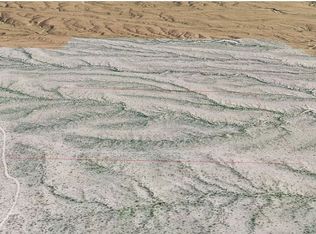 0 Green River Rd, Sierra Blanca, TX 79851