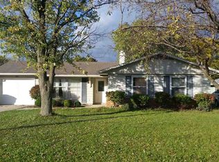 930 Lower Huntington Rd, Fort Wayne, IN 46819