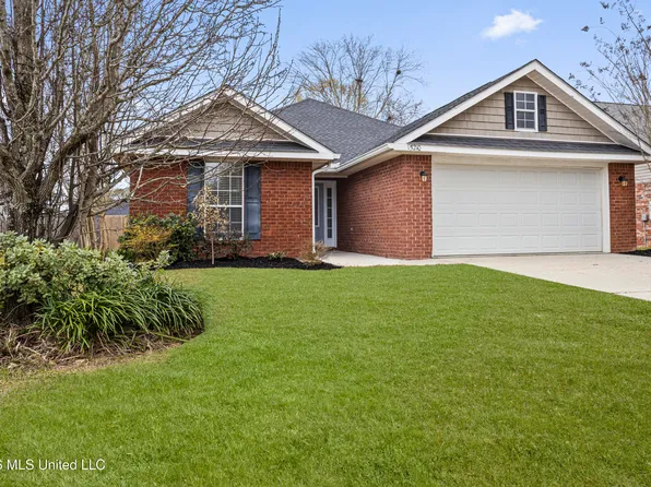 15210 Cedar Springs Dr, Biloxi, MS 39532