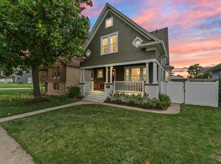 2517 Wabash St, Michigan City, IN