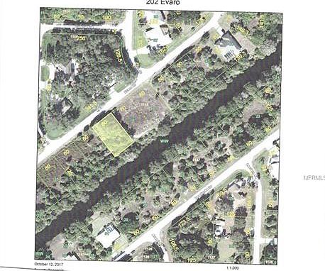 1st image of 202 Evaro Dr