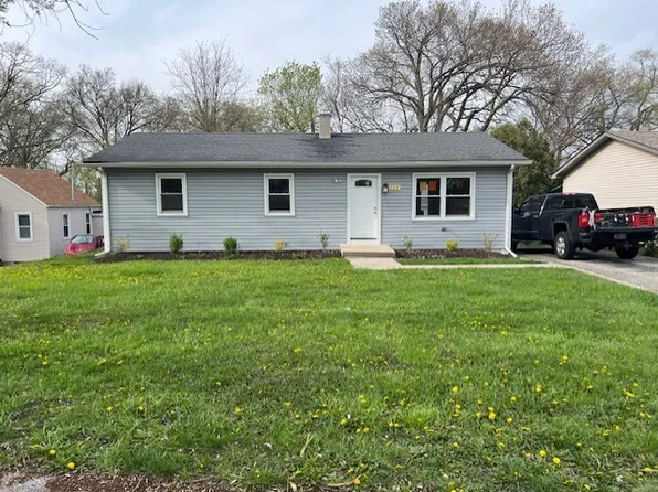 112 Southern Ter, Island Lake, IL 60042
