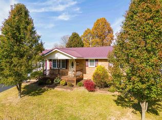 5779 Rigney Dr, Dublin, VA 24084