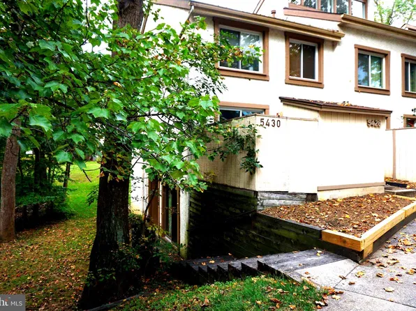 5430 El Camino #1, Columbia, MD 21044