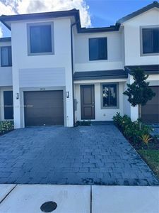 18945 SW 344th Ter, Homestead, FL, 33034