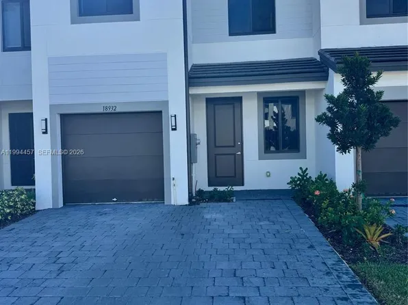 18945 SW 344th Ter, Homestead, FL 33034