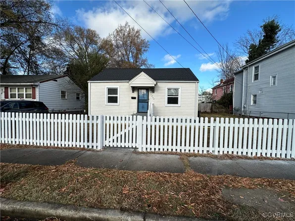 1204 Highland View Ave, Richmond, VA 23222