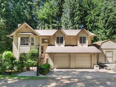 19410 34th Drive SE, Bothell, WA, 98012