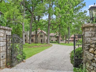 50 Sylvan Road North, Westport, CT, 06880