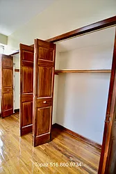 Rented by Stuyvesant Heights Realty Corp