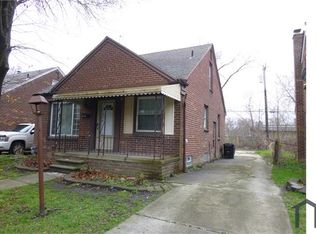 16175 Dale St, Detroit, MI 48219
