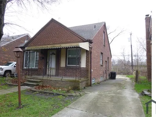 16175 Dale St, Detroit, MI 48219