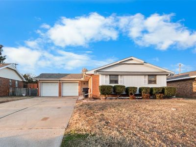 1315 SW 77th Ter, Oklahoma City, OK, 73159