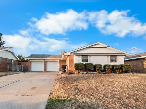 1315 SW 77th Ter, Oklahoma City, OK 73159