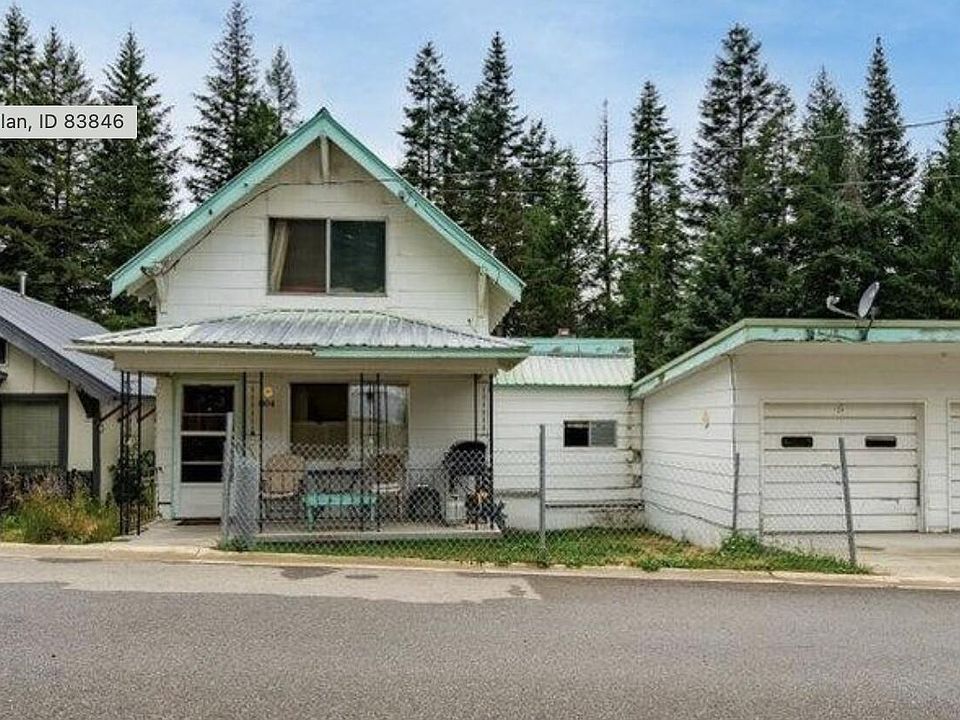 804 3rd St, Mullan, ID 83846 MLS 233499 Zillow