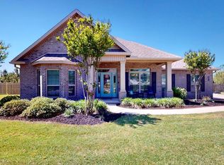 2673 Tulip Hill Rd, Pace, FL 32571