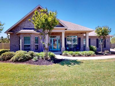 2673 Tulip Hill Rd, Pace, FL, 32571