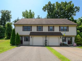 37 Potter Xing UNIT 37, Wethersfield, CT 06109