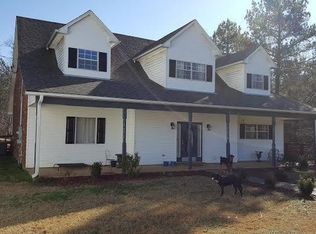 45 Tom Cat Lane, Red Banks, MS 38661